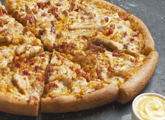Pan Crust
