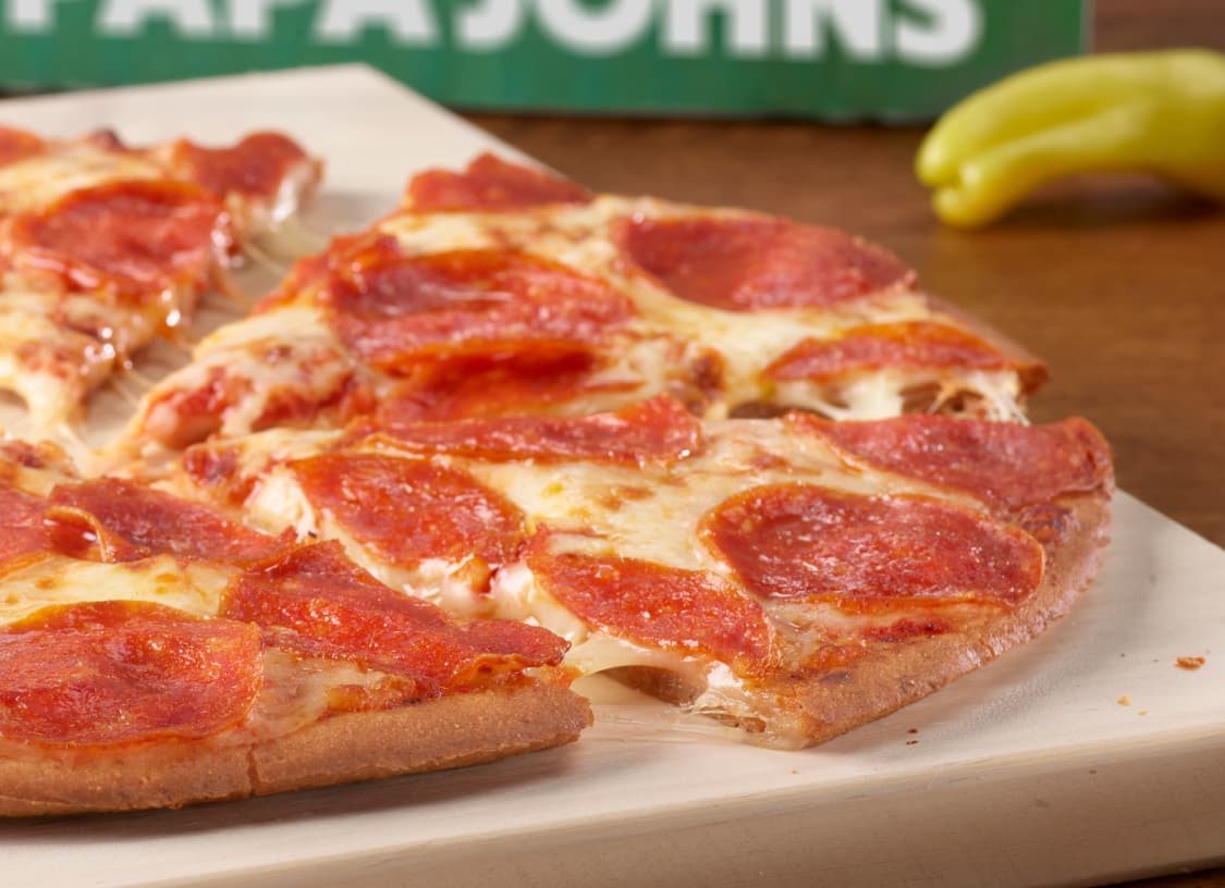 Gluten-Free Crust